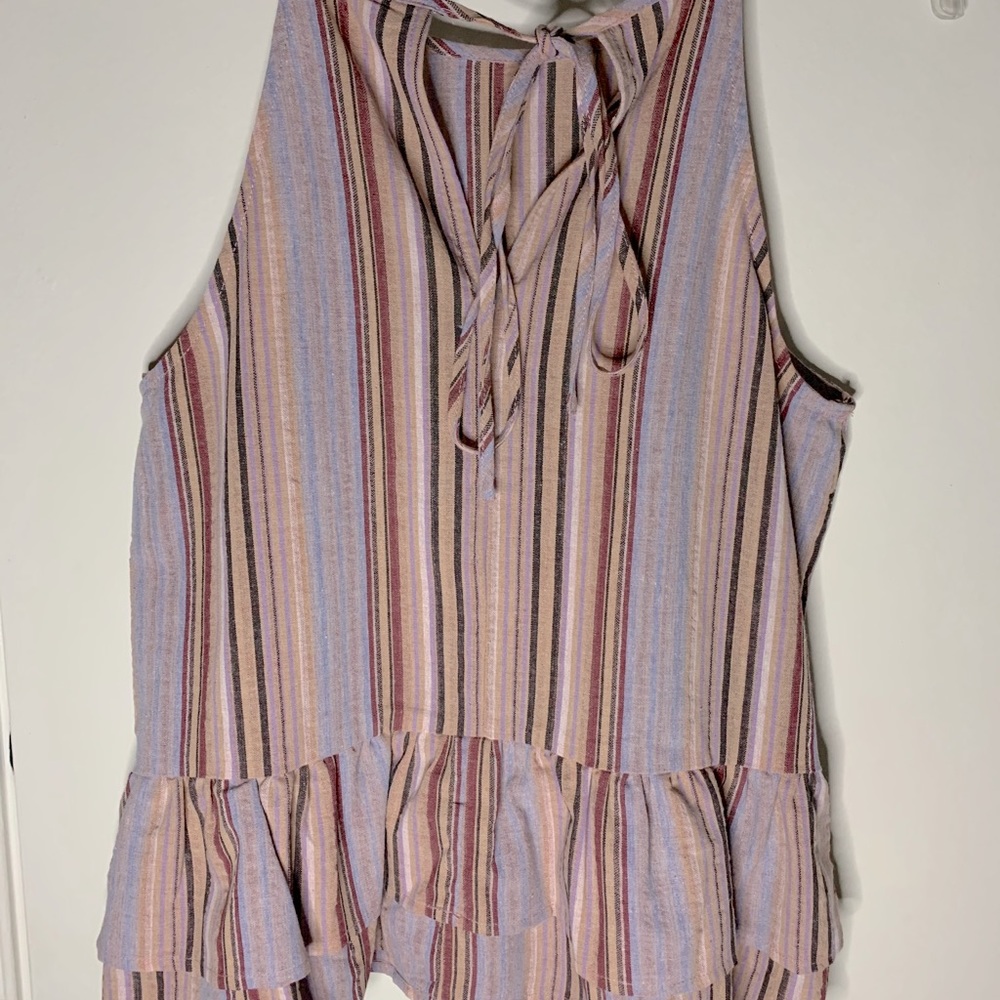 Francesca’s Tank - Picture 2 of 2
